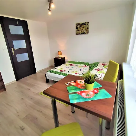 Sloneczne Pokoje U Ewy Na Mlynskiej Wladyslawowo Exterior photo