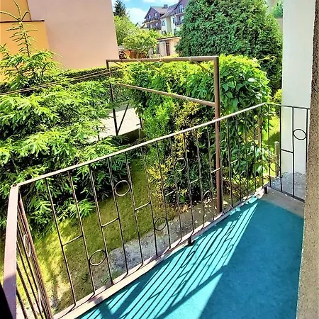 Sloneczne Pokoje U Ewy Na Mlynskiej Wladyslawowo Exterior photo