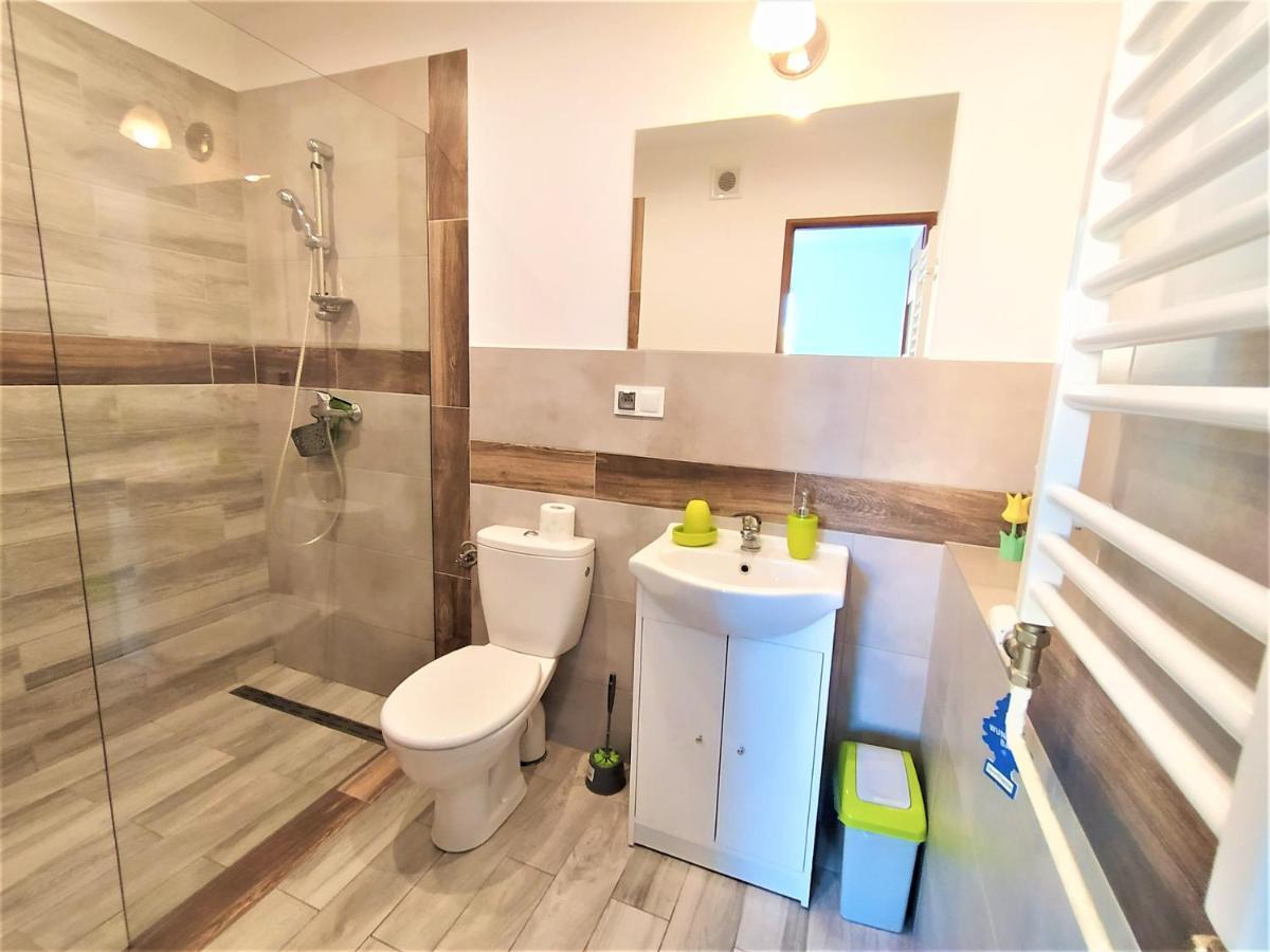 Homestay Sloneczne U Ewy Na Mlynskiej *