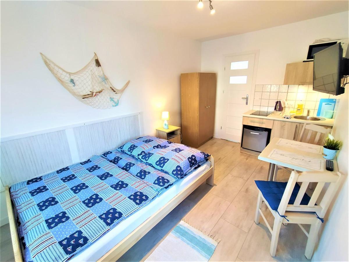 Homestay Sloneczne U Ewy Na Mlynskiej