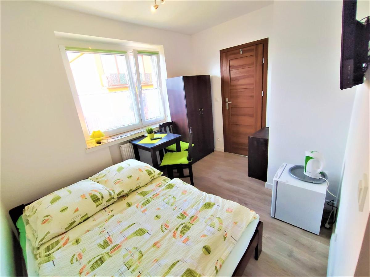Homestay Sloneczne U Ewy Na Mlynskiej *