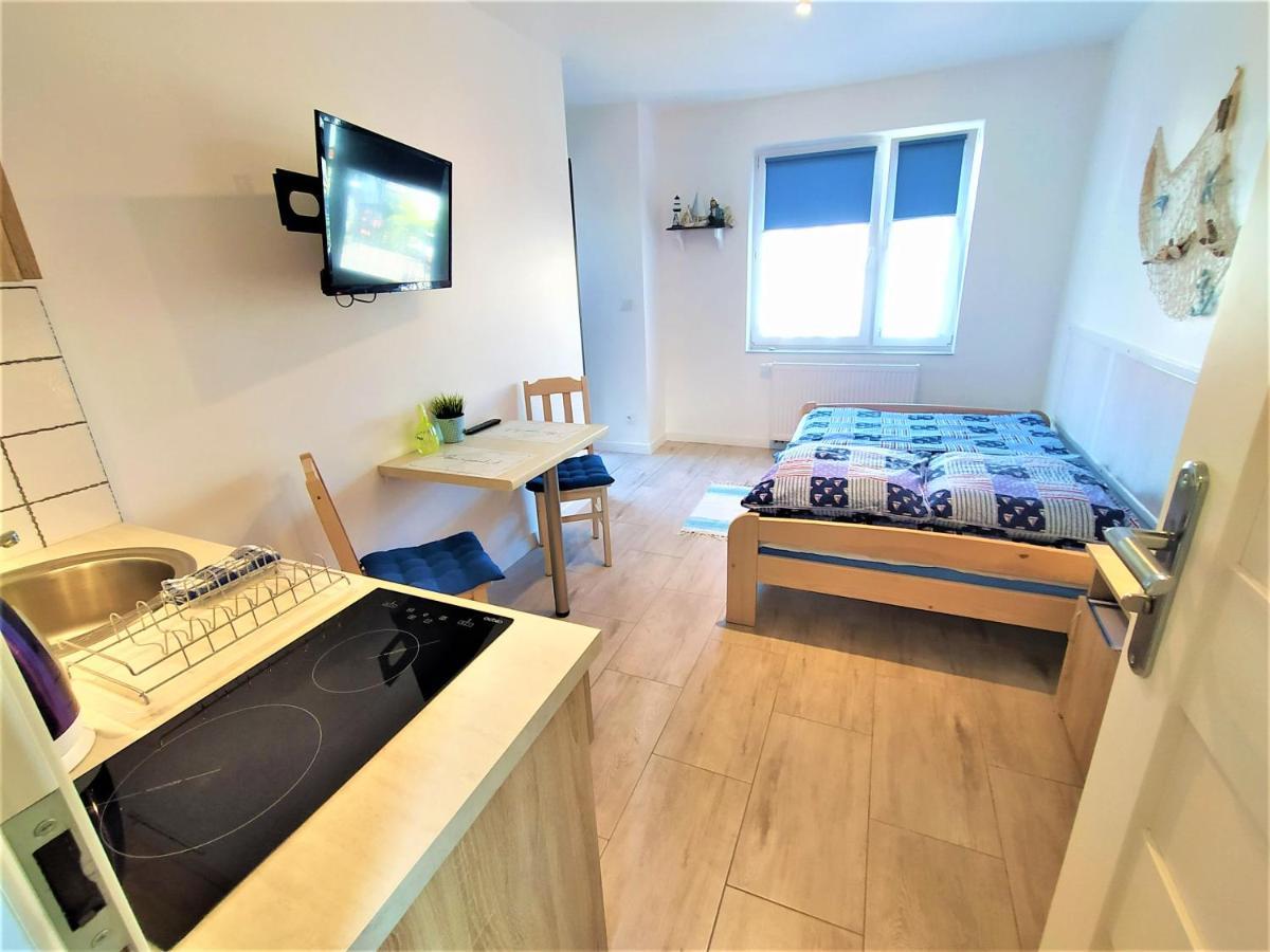 Homestay Sloneczne U Ewy Na Mlynskiej Wladyslawowo