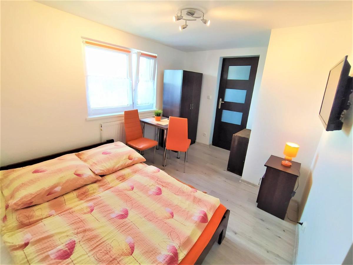Homestay Sloneczne U Ewy Na Mlynskiej *