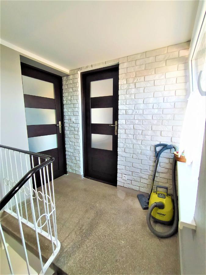Homestay Sloneczne U Ewy Na Mlynskiej *