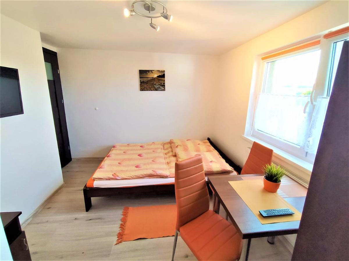Sloneczne U Ewy Na Mlynskiej Homestay