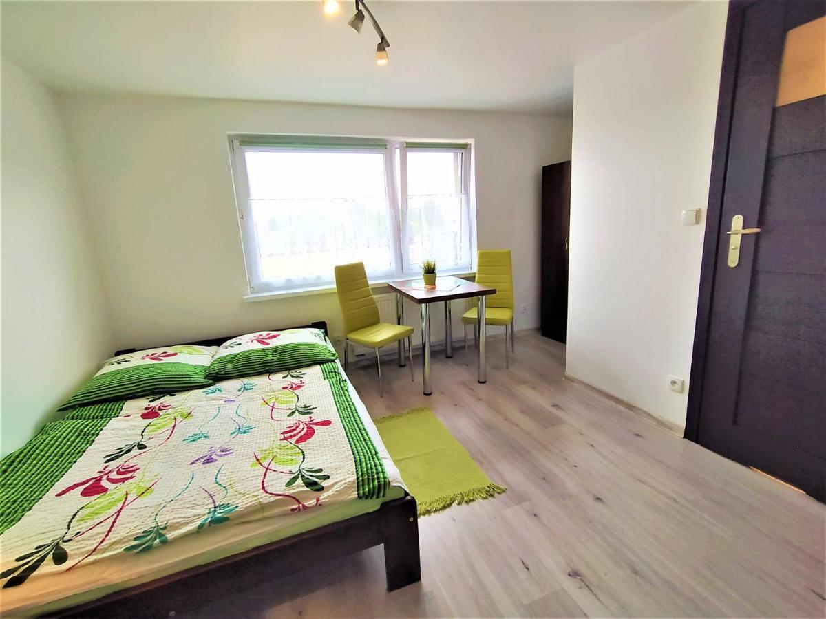 Sloneczne U Ewy Na Mlynskiej Homestay