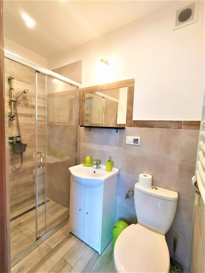 Sloneczne U Ewy Na Mlynskiej Homestay