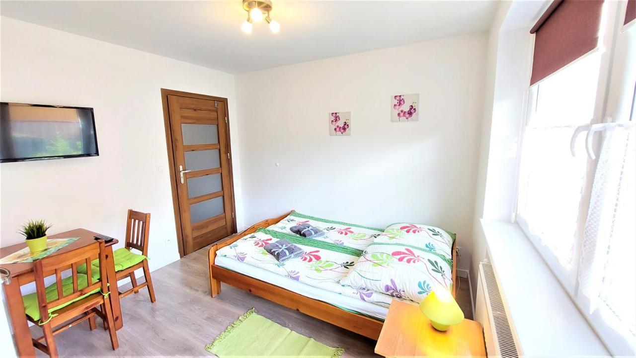 Sloneczne U Ewy Na Mlynskiej Homestay