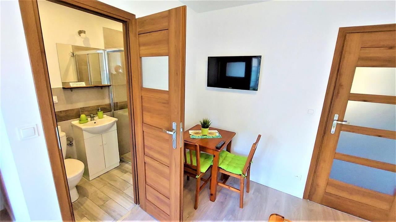Sloneczne U Ewy Na Mlynskiej Homestay